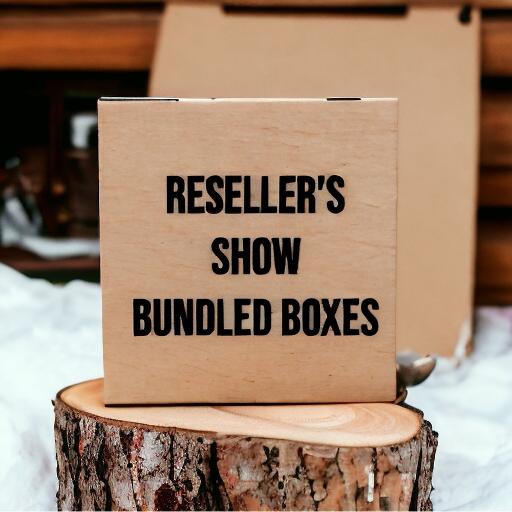 Bundled Boxes
